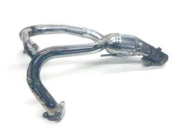 Collecteur (echappement) BMW R 1250 GS 2018-2023