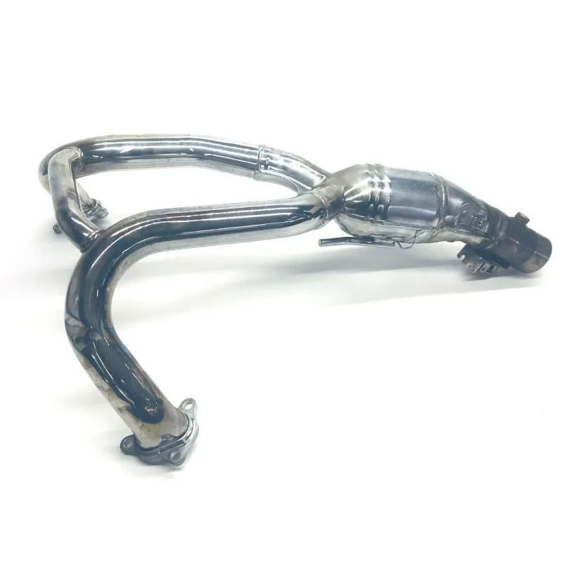Collecteur (echappement) BMW R 1250 GS 2018-2023