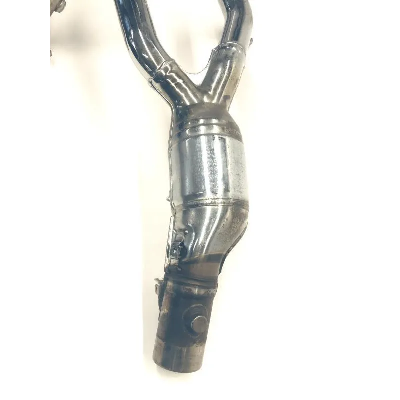 Collecteur (echappement) BMW R 1250 GS 2018-2023