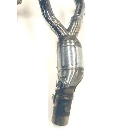 Collecteur (echappement) BMW R 1250 GS 2018-2023