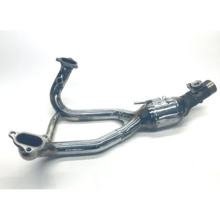 Collecteur (echappement) BMW R 1250 GS 2018-2023