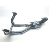 Collecteur (echappement) BMW R 1250 GS 2018-2023 Collecteur (echappement) BMW R 1250 GS 2018-2023