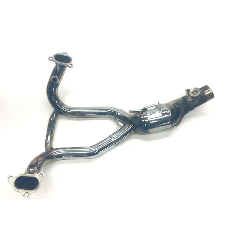 Collecteur (echappement) BMW R 1250 GS 2018-2023