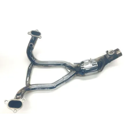 Collecteur (echappement) BMW R 1250 GS 2018-2023