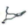 Collecteur (echappement) BMW R 1250 GS 2018-2023 Collecteur (echappement) BMW R 1250 GS 2018-2023