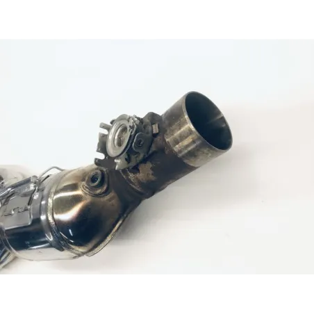 Collecteur (echappement) BMW R 1250 GS 2018-2023
