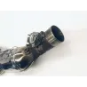 Collecteur (echappement) BMW R 1250 GS 2018-2023 Collecteur (echappement) BMW R 1250 GS 2018-2023