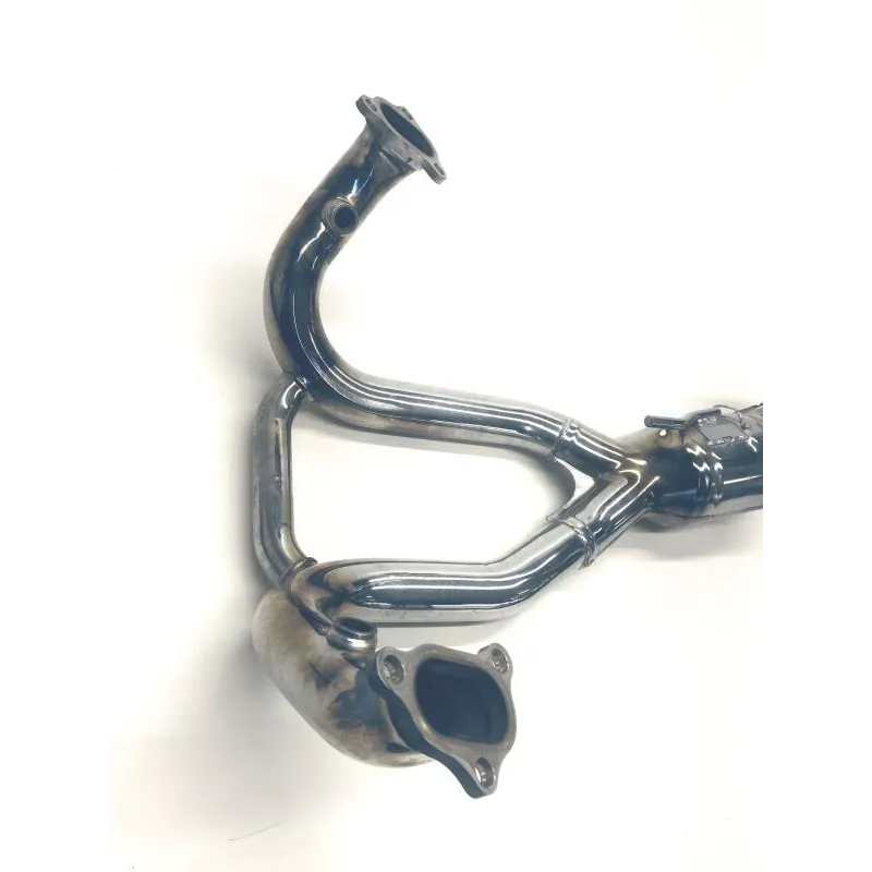 Collecteur (echappement) BMW R 1250 GS 2018-2023