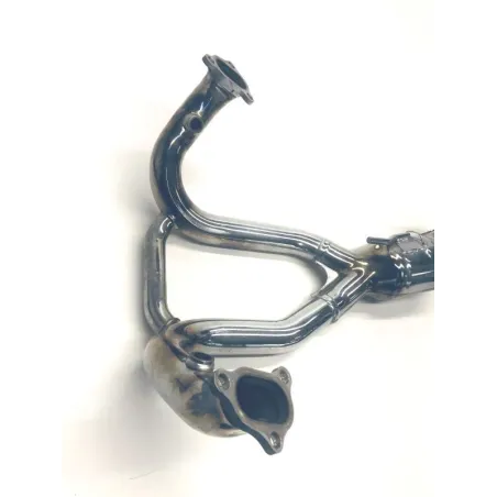 Collecteur (echappement) BMW R 1250 GS 2018-2023