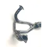 Collecteur (echappement) BMW R 1250 GS 2018-2023 Collecteur (echappement) BMW R 1250 GS 2018-2023