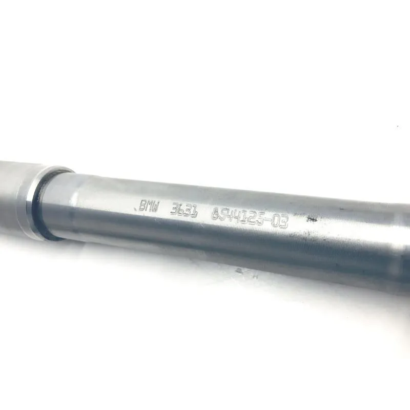 Axe de roue avant BMW F 900 R 2020-2023
