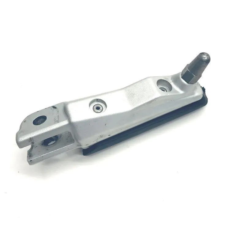 Repose pieds avant droit BMW F 800 GT 2012-2016
