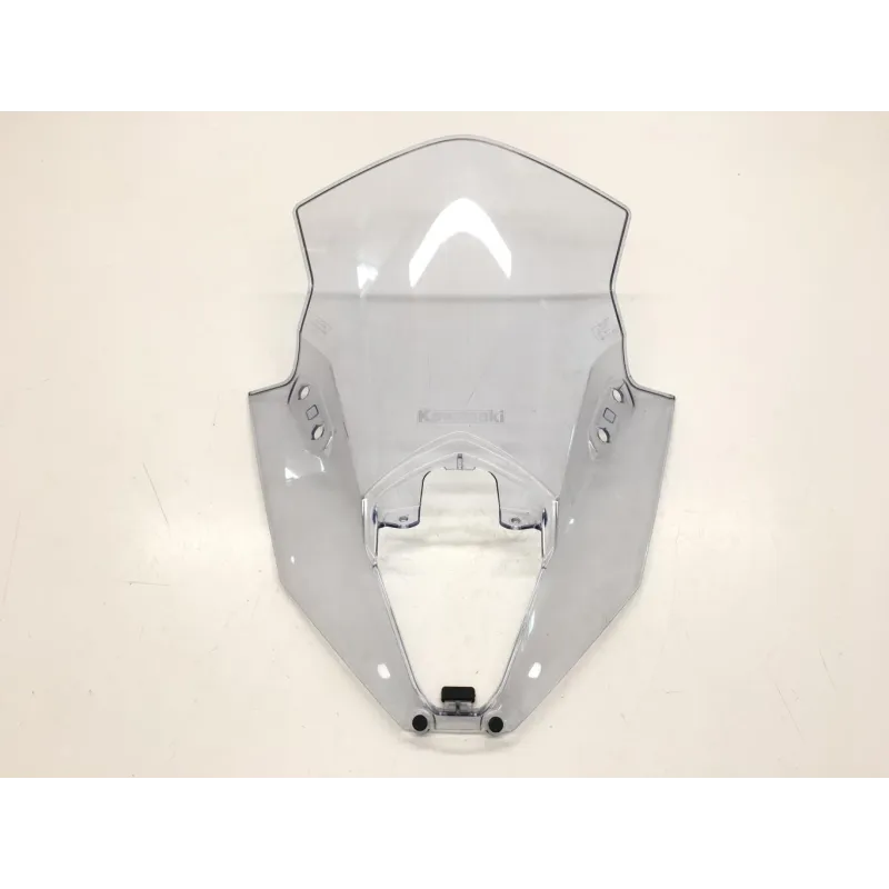 Bulle KAWASAKI NINJA 650 2020-2022