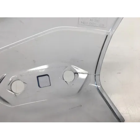 Bulle KAWASAKI NINJA 650 2020-2022