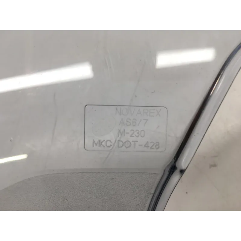 Bulle KAWASAKI NINJA 650 2020-2022