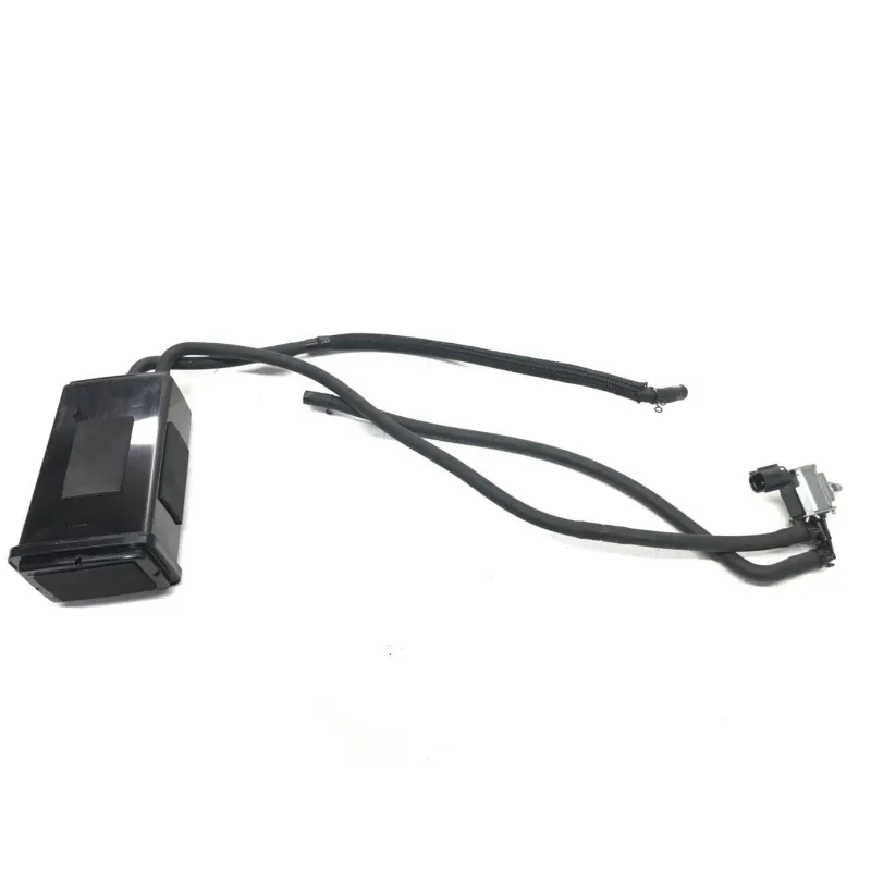 Canister KAWASAKI NINJA 650 2020-2022