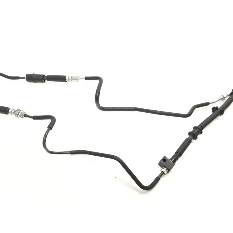 Durite de frein arriere KAWASAKI NINJA 650 2020-2022