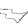 Durite de frein arriere KAWASAKI NINJA 650 2020-2022