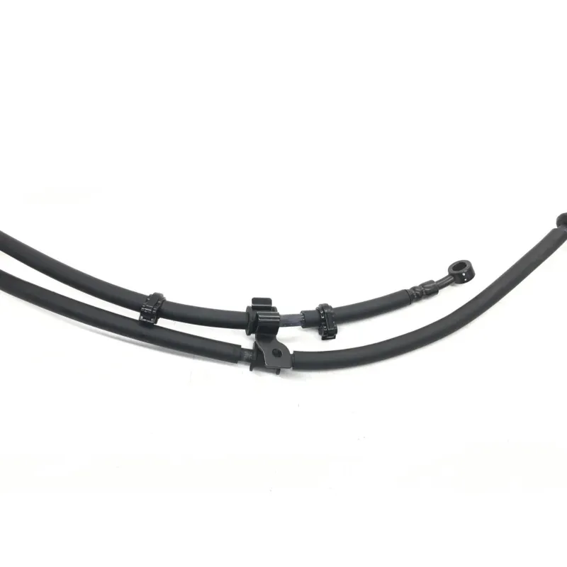 Durite de frein avant KAWASAKI NINJA 650 2020-2022