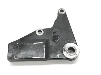 Support etrier frein arriere TRIUMPH BONNEVILLE 865 2007 T100 CARBU