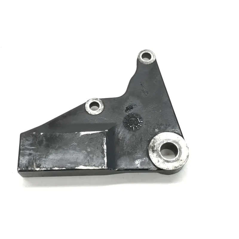 Support etrier frein arriere TRIUMPH BONNEVILLE 865 2007 T100 CARBU