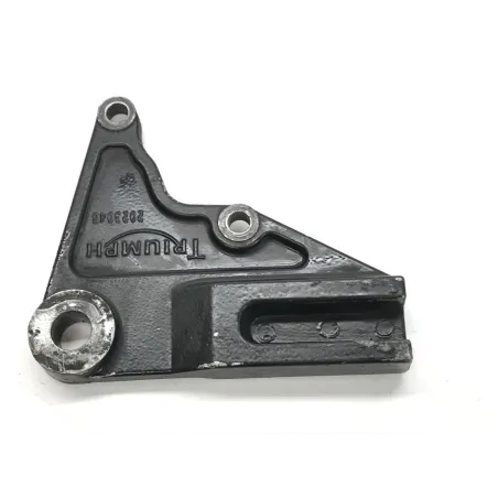 Support etrier frein arriere TRIUMPH BONNEVILLE 865 2007 T100 CARBU