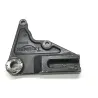 Support etrier frein arriere TRIUMPH BONNEVILLE 865 2007 T100 CARBU
