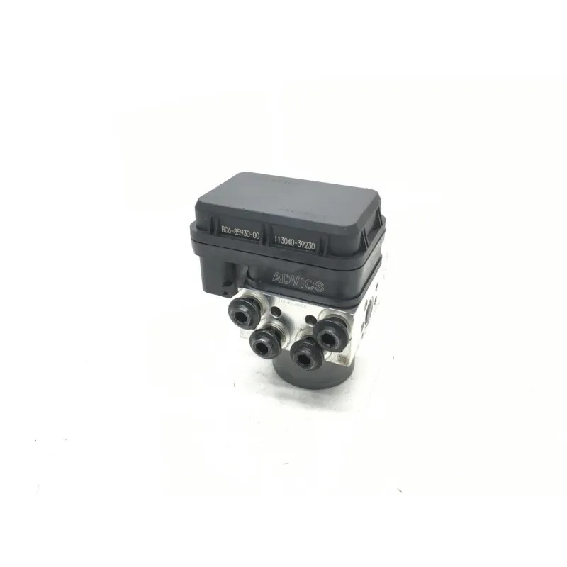 Module ABS YAMAHA MT07 700 2018-2020