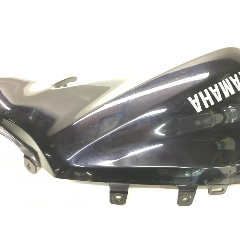 Cache reservoir gauche YAMAHA MT07 700 2014-2017