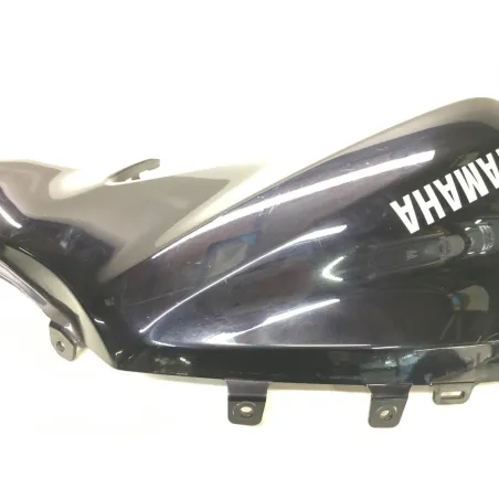 Cache reservoir gauche YAMAHA MT07 700 2014-2017