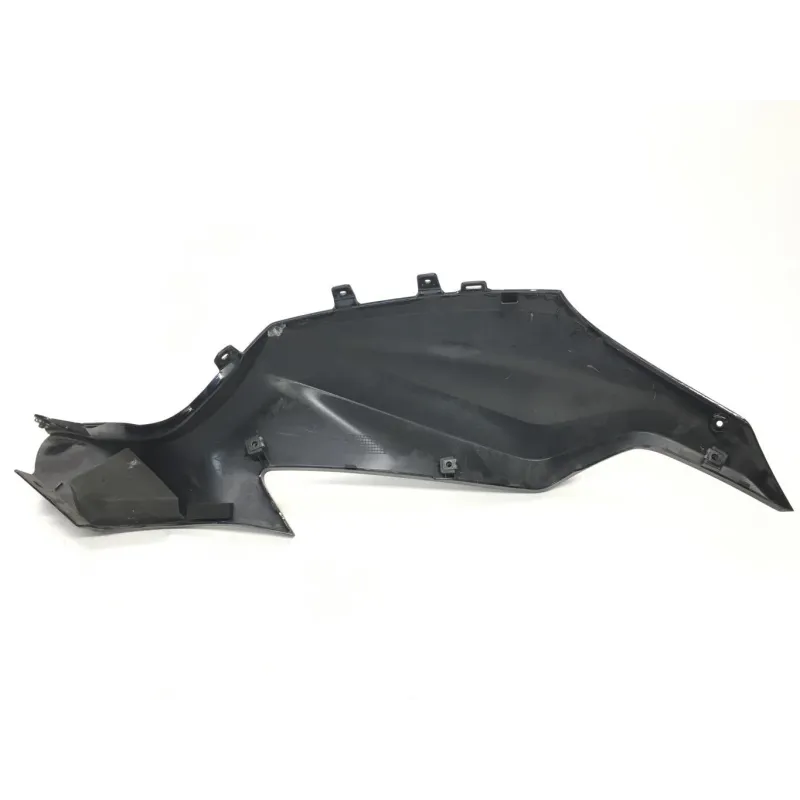 Cache reservoir gauche YAMAHA MT07 700 2014-2017
