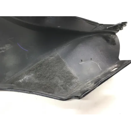 Cache reservoir droit YAMAHA MT07 700 2014-2017