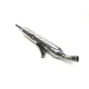 Silencieux droit (echappement) TRIUMPH BONNEVILLE 865 2007 T100 CARBU Silencieux droit (echappement) TRIUMPH BONNEVILLE 865 2007 T100 CARBU