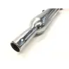 Silencieux droit (echappement) TRIUMPH BONNEVILLE 865 2007 T100 CARBU Silencieux droit (echappement) TRIUMPH BONNEVILLE 865 2007 T100 CARBU