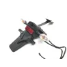 Support de plaque YAMAHA MT07 700 2014-2017