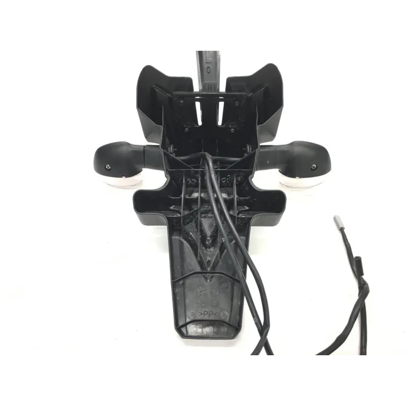 Support de plaque YAMAHA MT07 700 2014-2017