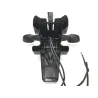 Support de plaque YAMAHA MT07 700 2014-2017