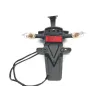 Support de plaque YAMAHA MT07 700 2014-2017