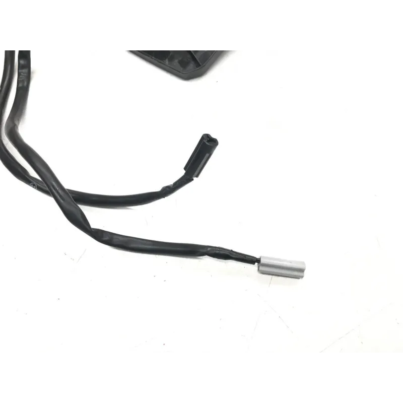 Support de plaque YAMAHA MT07 700 2014-2017