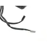 Support de plaque YAMAHA MT07 700 2014-2017