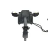 Support de plaque YAMAHA MT07 700 2014-2017