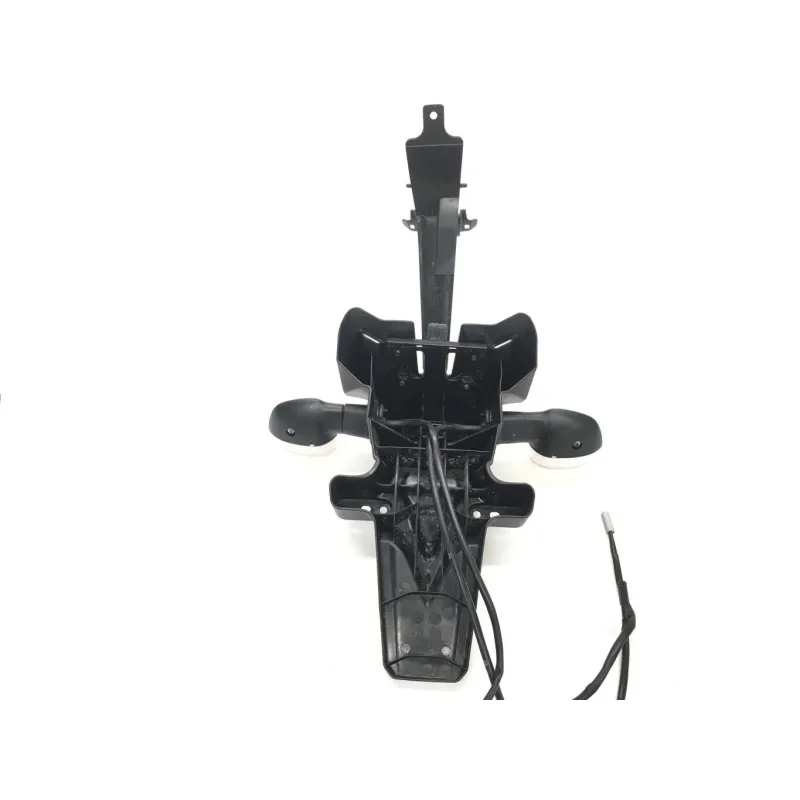 Support de plaque YAMAHA MT07 700 2014-2017