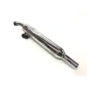 Silencieux gauche (echappement) TRIUMPH BONNEVILLE 865 2007 T100 CARBU Silencieux gauche (echappement) TRIUMPH BONNEVILLE 865 2007 T100 CARBU