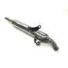 Silencieux gauche (echappement) TRIUMPH BONNEVILLE 865 2007 T100 CARBU Silencieux gauche (echappement) TRIUMPH BONNEVILLE 865 2007 T100 CARBU