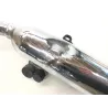 Silencieux gauche (echappement) TRIUMPH BONNEVILLE 865 2007 T100 CARBU Silencieux gauche (echappement) TRIUMPH BONNEVILLE 865 2007 T100 CARBU