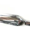 Silencieux gauche (echappement) TRIUMPH BONNEVILLE 865 2007 T100 CARBU Silencieux gauche (echappement) TRIUMPH BONNEVILLE 865 2007 T100 CARBU