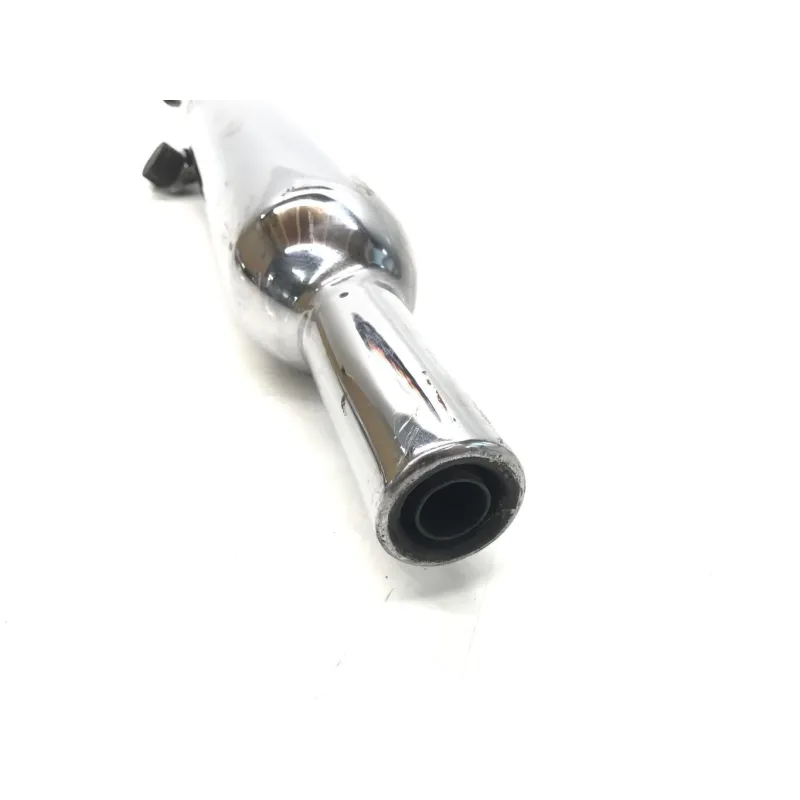 Silencieux gauche (echappement) TRIUMPH BONNEVILLE 865 2007 T100 CARBU