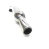 Silencieux gauche (echappement) TRIUMPH BONNEVILLE 865 2007 T100 CARBU Silencieux gauche (echappement) TRIUMPH BONNEVILLE 865 2007 T100 CARBU