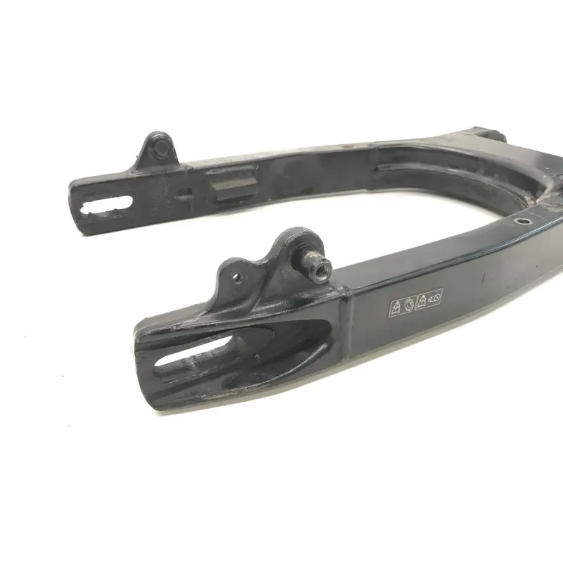 Bras oscillant TRIUMPH BONNEVILLE 865 2007 T100 CARBU
