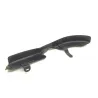 Cache chaine TRIUMPH BONNEVILLE 865 2007 T100 CARBU